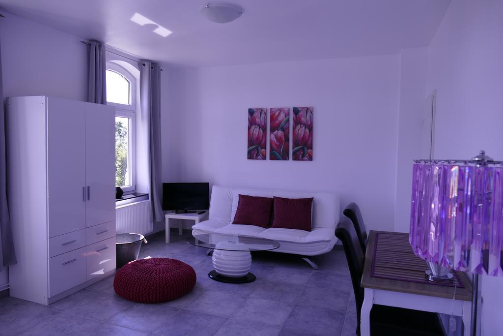 Villa Luise Χάμελν Εξωτερικό φωτογραφία