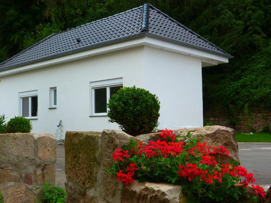 Villa Luise Χάμελν Δωμάτιο φωτογραφία