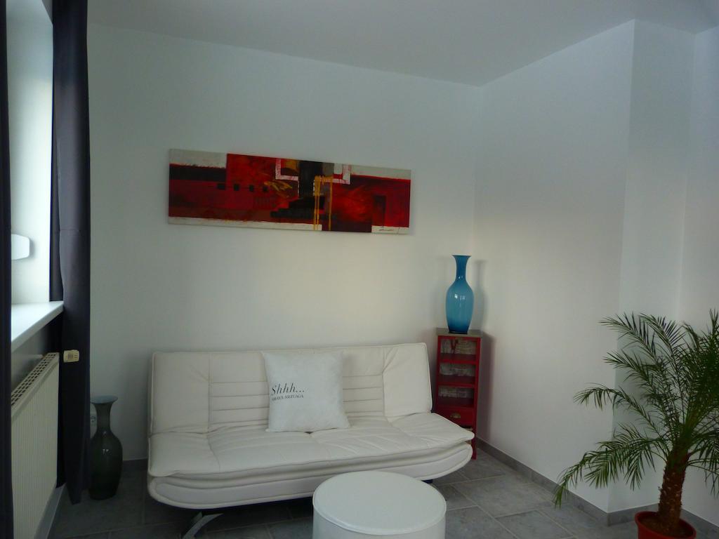 Villa Luise Χάμελν Δωμάτιο φωτογραφία