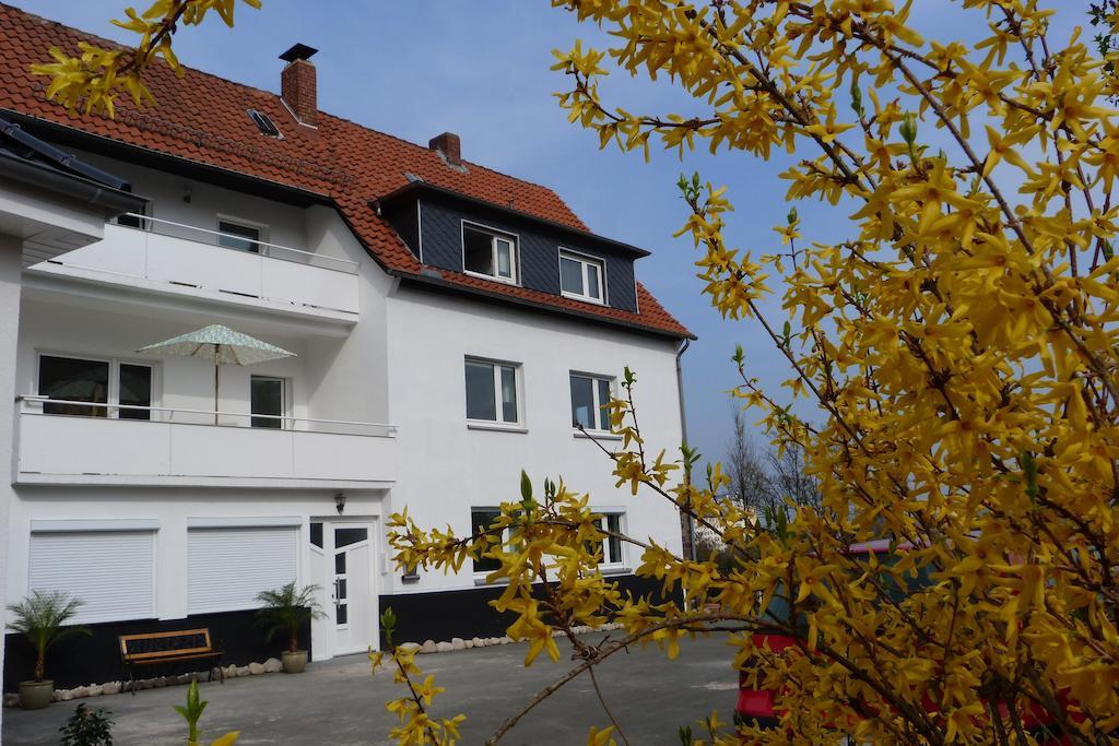 Villa Luise Χάμελν Εξωτερικό φωτογραφία