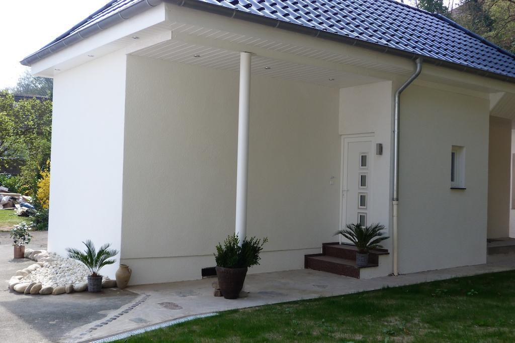 Villa Luise Χάμελν Εξωτερικό φωτογραφία