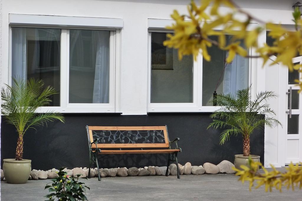 Villa Luise Χάμελν Εξωτερικό φωτογραφία