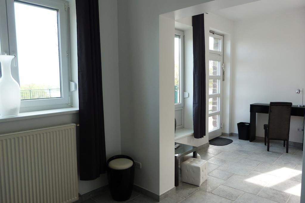 Villa Luise Χάμελν Εξωτερικό φωτογραφία